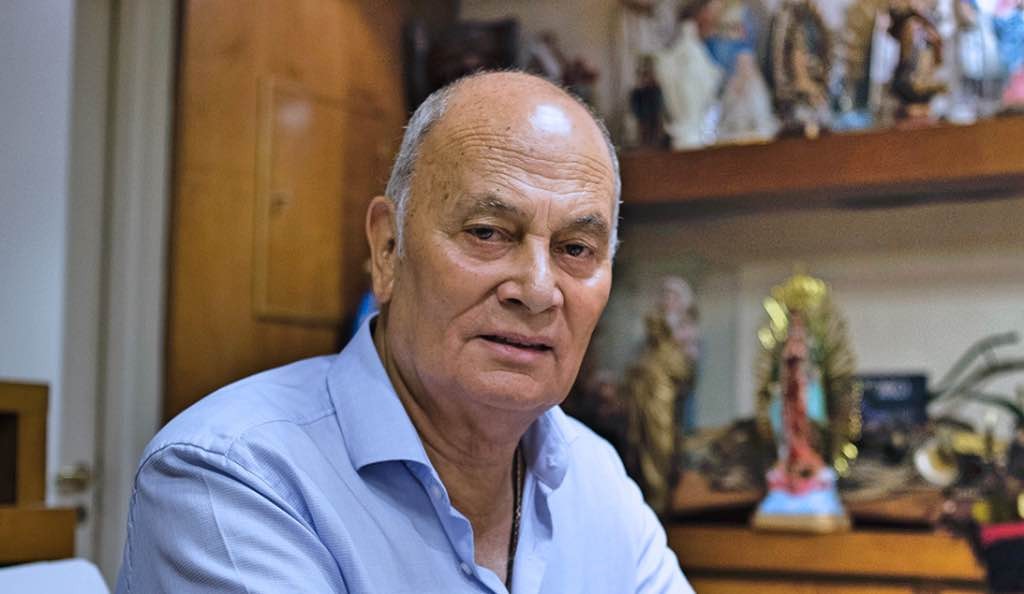 Se quitó la vida la viuda del sindicalista "Momo" Venegas | Actualidad