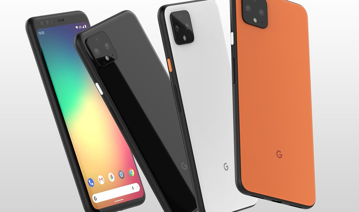 Pixel 4: el nuevo smartphone de Google que se puede ser usar sin tocarlo | Tecno