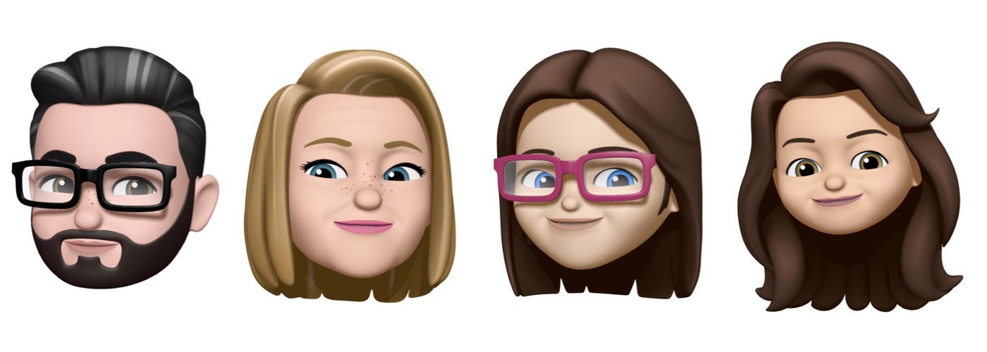 Memojis: ¿Cómo hacer tus emojis personalizados en iOS? | Tecno