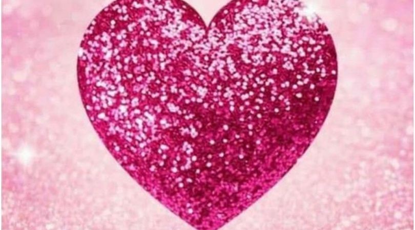 Qué significa el corazón rosa que se viralizó en Whatsapp | Redes