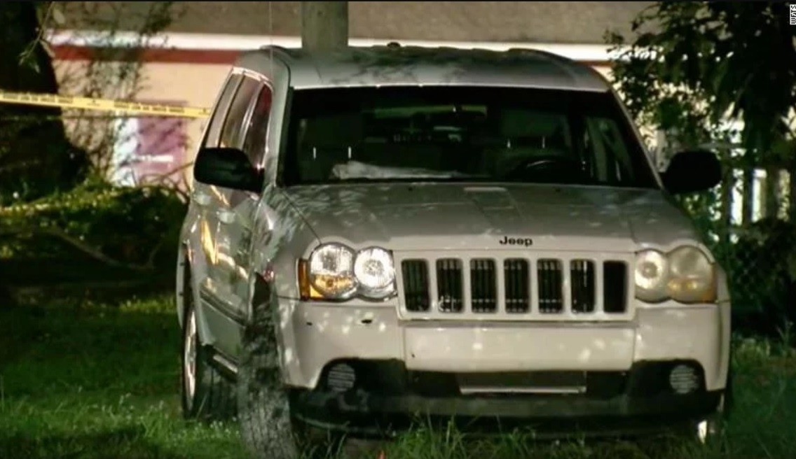 Se olvidaron a una beba en una camioneta y murió | Internacionales