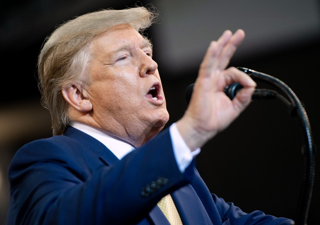 Twitter pone límites a líderes mundiales: "No están por encima de nuestras políticas" | Tecno