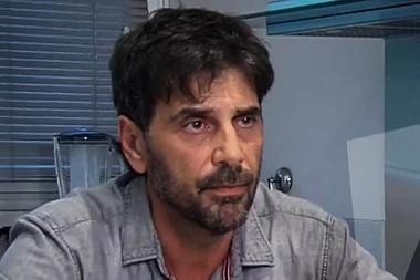 Causa Thelma Fardin: la Justicia de Nicaragua acusó a Darthés por violación y emitió una orden de captura | Actualidad