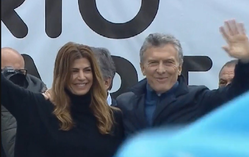 Propuestas de Macri "para la nueva etapa": 20 días de licencia por paternidad y 75 por adopción | Elecciones 2019