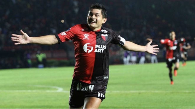 Se ilusiona Colón: "El campeón de esta Copa Sudamericana  jugará el Mundial de Clubes" | Deportes