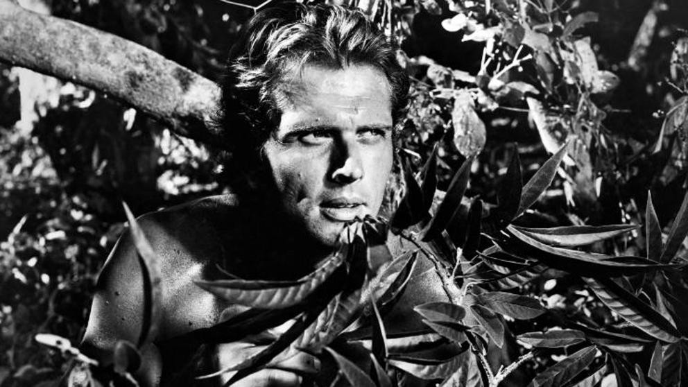 Investigan el crimen de una mujer en la casa de Ron Ely, el Tarzán de la década del 60 | Espectáculos