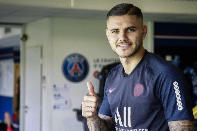 Icardi: "Si nos cruzamos con Inter en la Champions, daré todo por PSG" | Deportes
