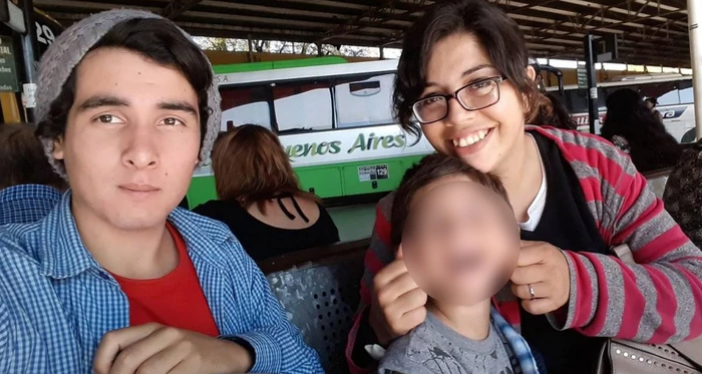 Caso Abril: quedaron detenidos los vecinos de la nena desaparecida en Punta Indio | Actualidad