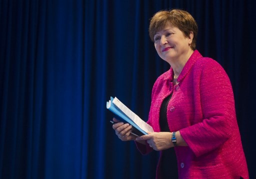 La jefa del FMI dijo que quiere ver las políticas del próximo gobierno antes de negociar la deuda | Política