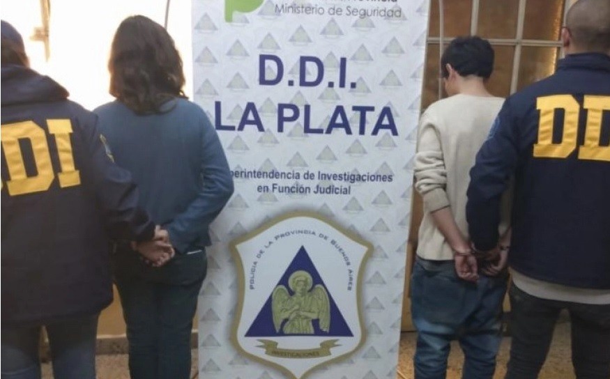 Se negaron a declaran los vecinos acusados de secuestrar a Abril | Actualidad