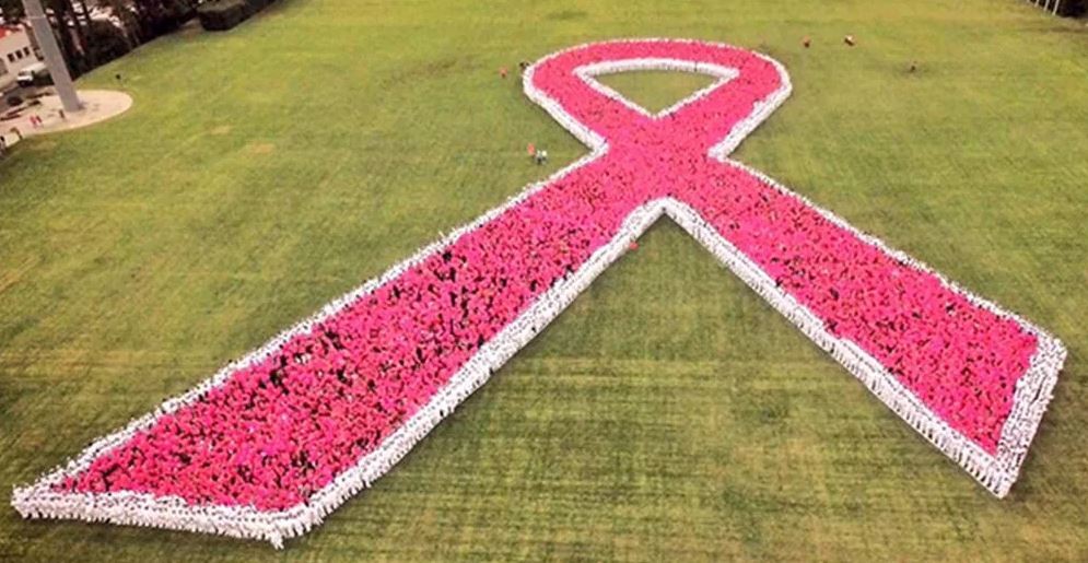 Superliga: los equipos saldrán a la cancha con lazo rosa contra el cáncer de mama | Deportes