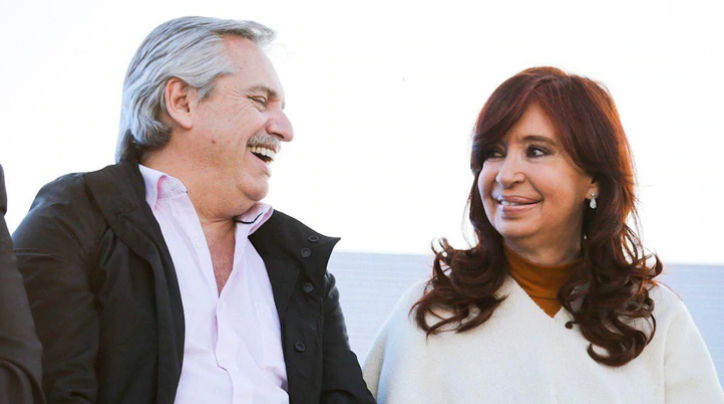 Alberto Fernández: "Cristina Kirchner y yo somos lo mismo" | Elecciones 2019