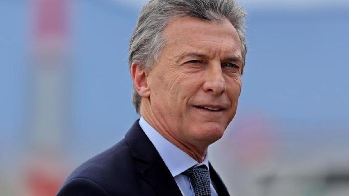 Macri: "El kichnerismo se fue dejando el Banco Central vacío" | Elecciones 2019