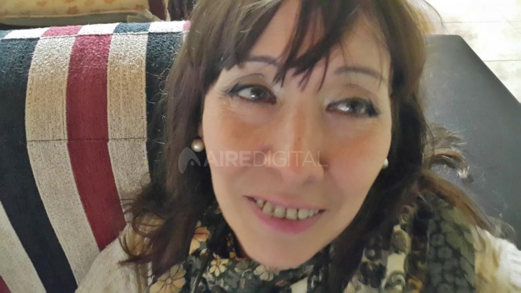 Hallaron muerta a la hermana de un juez federal: está detenida su pareja | Actualidad
