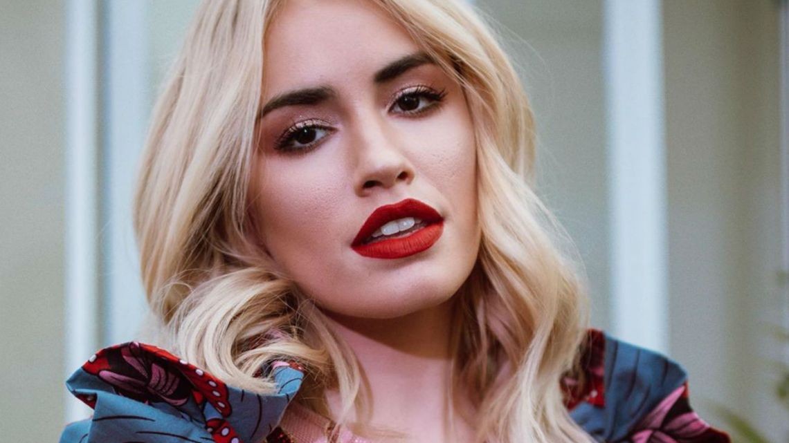 Lali Espósito habló de la denuncia contra Axel: "Siempre voy a estar del lado de la víctima" | Espectáculos