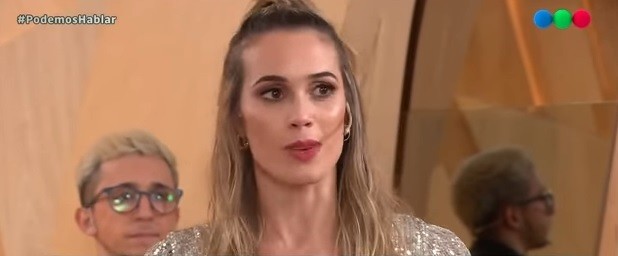 Chechu Bonelli contó cómo se le apareció su mamá en el accidente que casi le cuesta la vida | Espectáculos