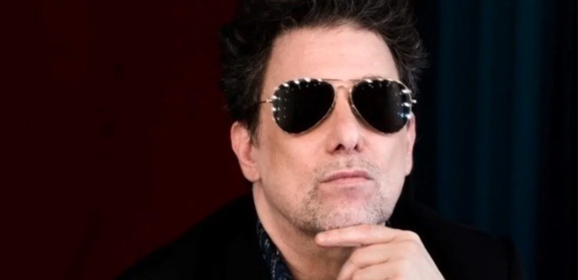 Calamaro defendió a Lucas Carrasco tras su muerte: "No fue un violador ni un delincuente" | Espectáculos