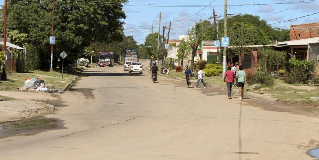 Un prestamista apareció muerto adentro de una heladera | Actualidad