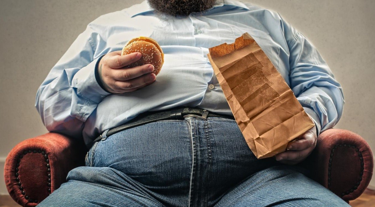 Aumentaron el sobrepeso y la obesidad y disminuyó el consumo de tabaco, según el Indec | Actualidad