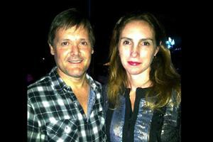 Crimen del country: Farré le provocó más de 70 cortes a su ex mujer | Actualidad