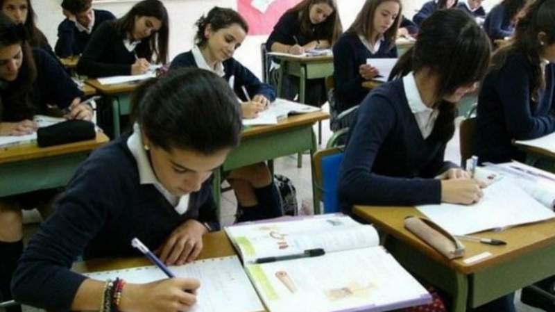 Los colegios privados perdieron 250 mil alumnos en Buenos Aires este año | Actualidad