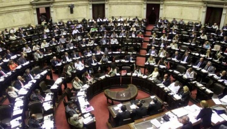 Los diputados nacionales recibieron una suba del 32% en sus dietas | Política
