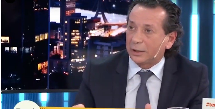 Dante Sica: "Nos obligan a tomar medidas kirchneristas" | Economía