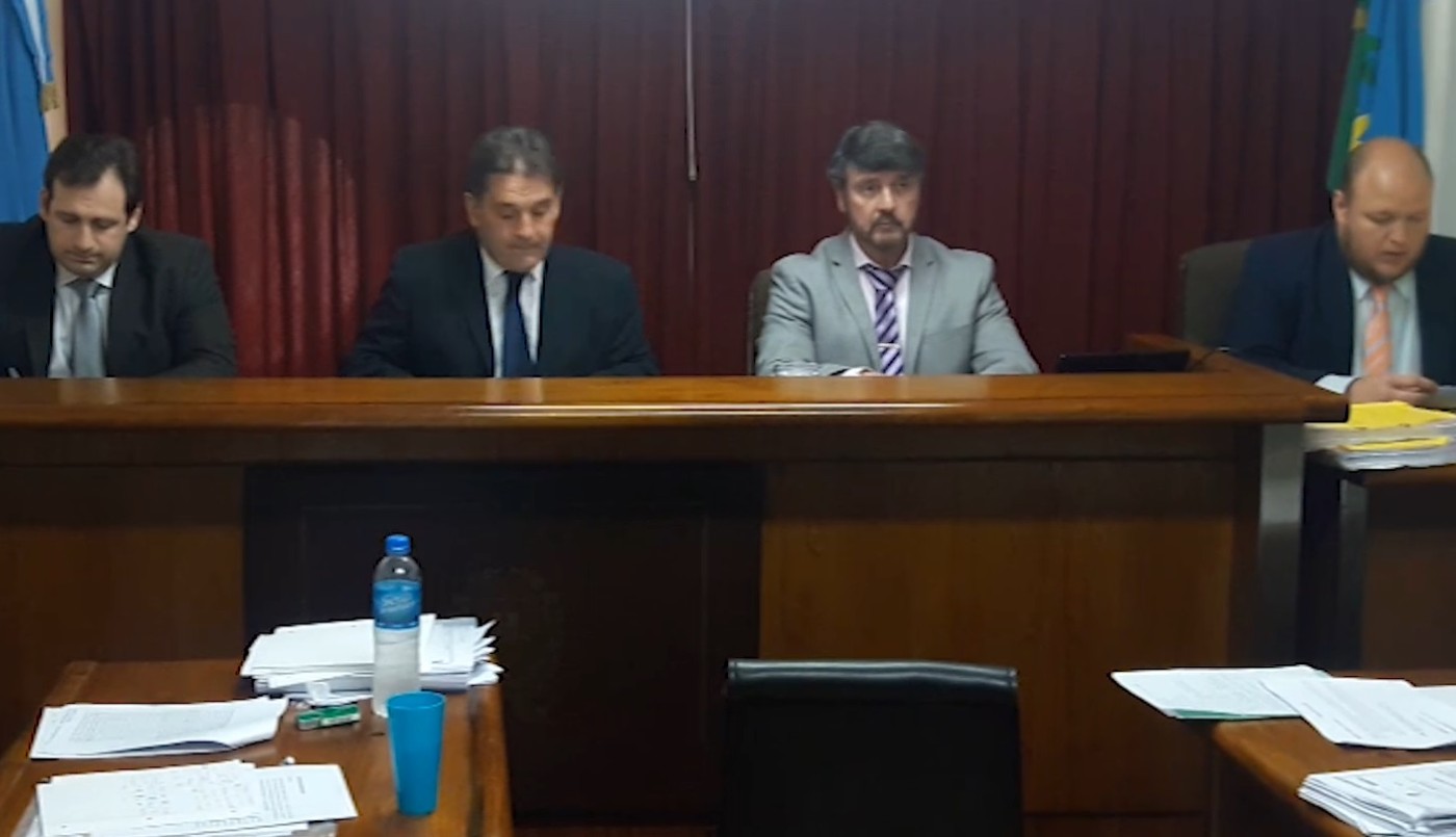 Prisión perpetua por acuchillar a otro automovilista en una discusión de tránsito | Actualidad