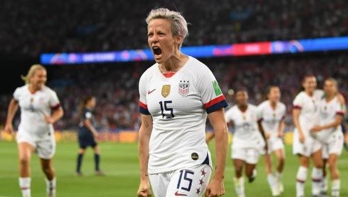 La FIFA desbloqueará 500 millones de dólares para el fútbol femenino | Deportes