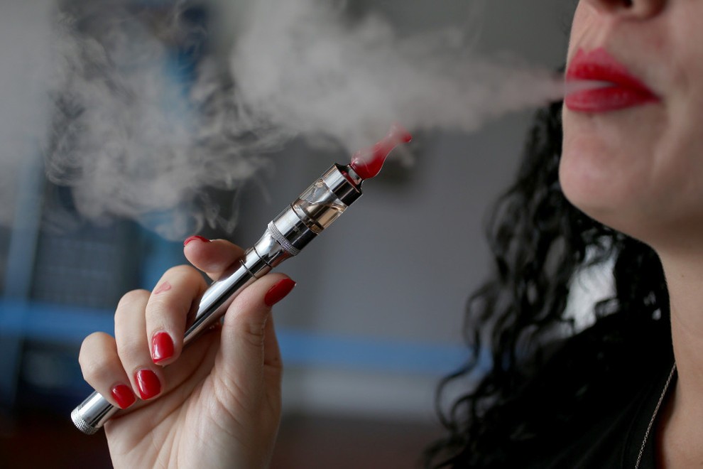 Buscan prohibir marketing directo y puntos de venta de cigarrillos electrónicos | Actualidad