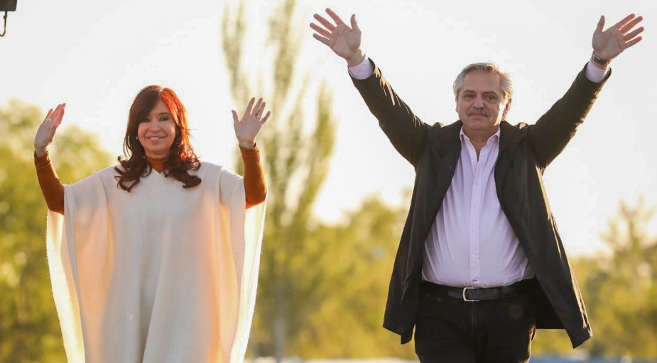 Alberto Fernández: "Vamos a respetar sus depósitos en dólares" | Elecciones 2019