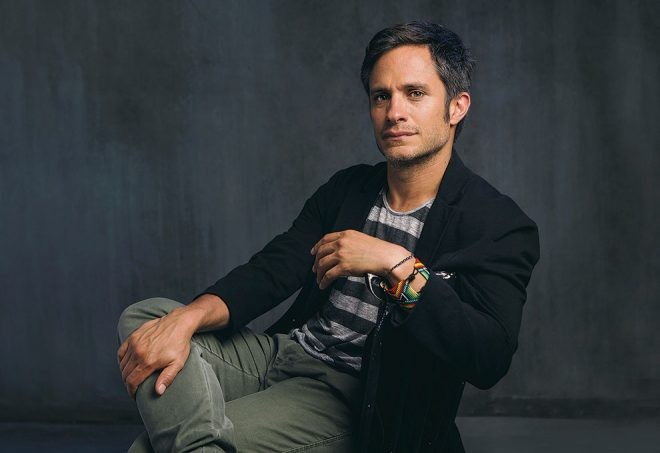 "¡No jodan, carajo, qué es esto!": la reacción de Gael García Bernal a la violenta represión policial en Chile | Espectáculos