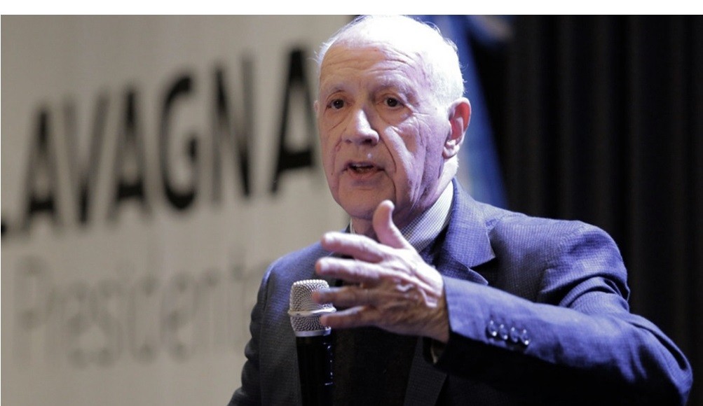 Lavagna, sobre la crisis en Chile: "La paciencia de los pueblos no es infinita" | Elecciones 2019