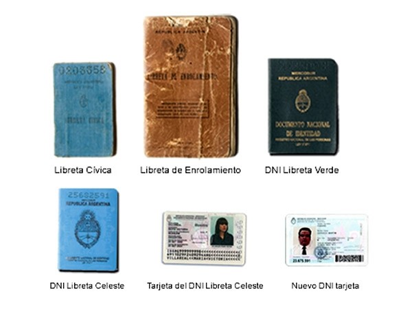 ¿Con qué documento se puede votar el domingo? | Elecciones 2019