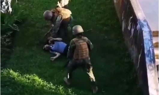 Crean sitio web para recopilar violaciones a los derechos humanos en Chile | Internacionales