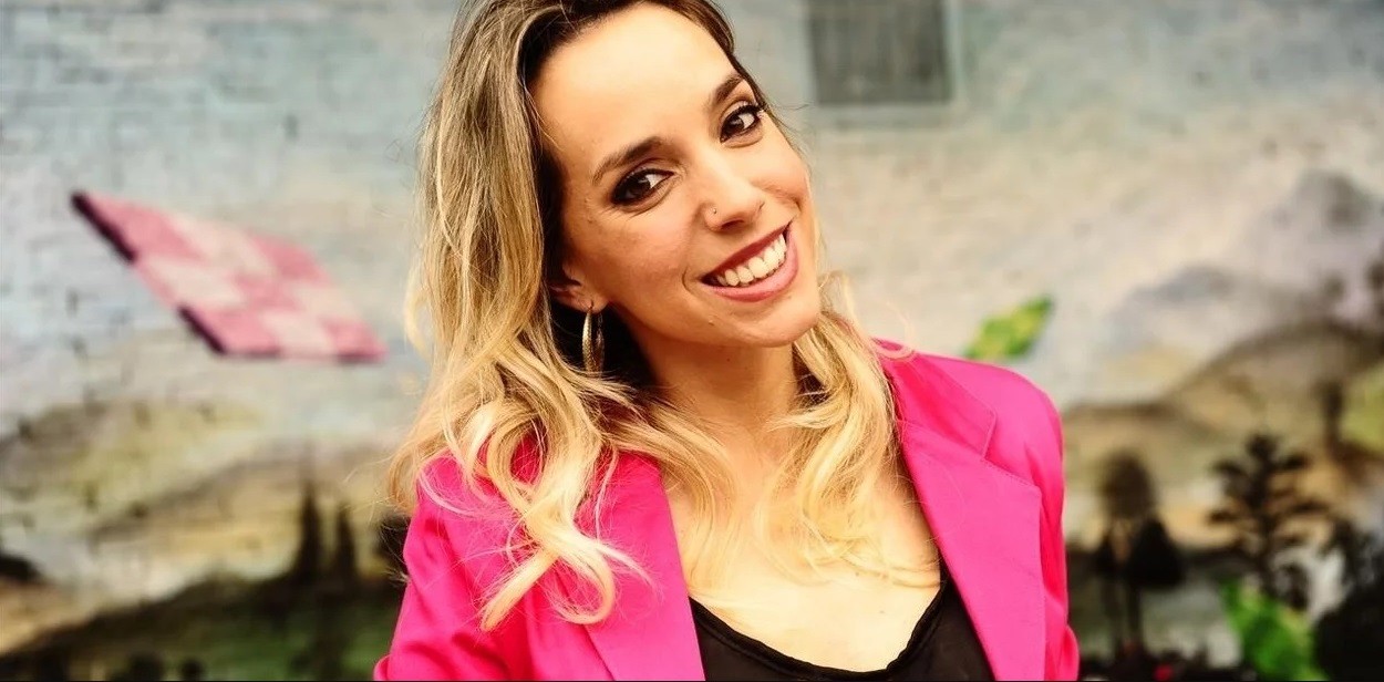 Tamara Petinatto habló sobre la acusación a su hermano: "Es una denuncia falsa" | Espectáculos