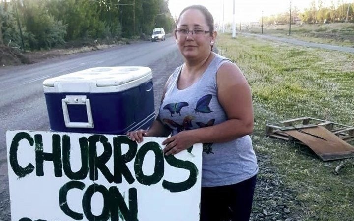 Quebró su negocio, tiene deudas por miles de pesos y vende un riñón para poder pagarlas | Actualidad