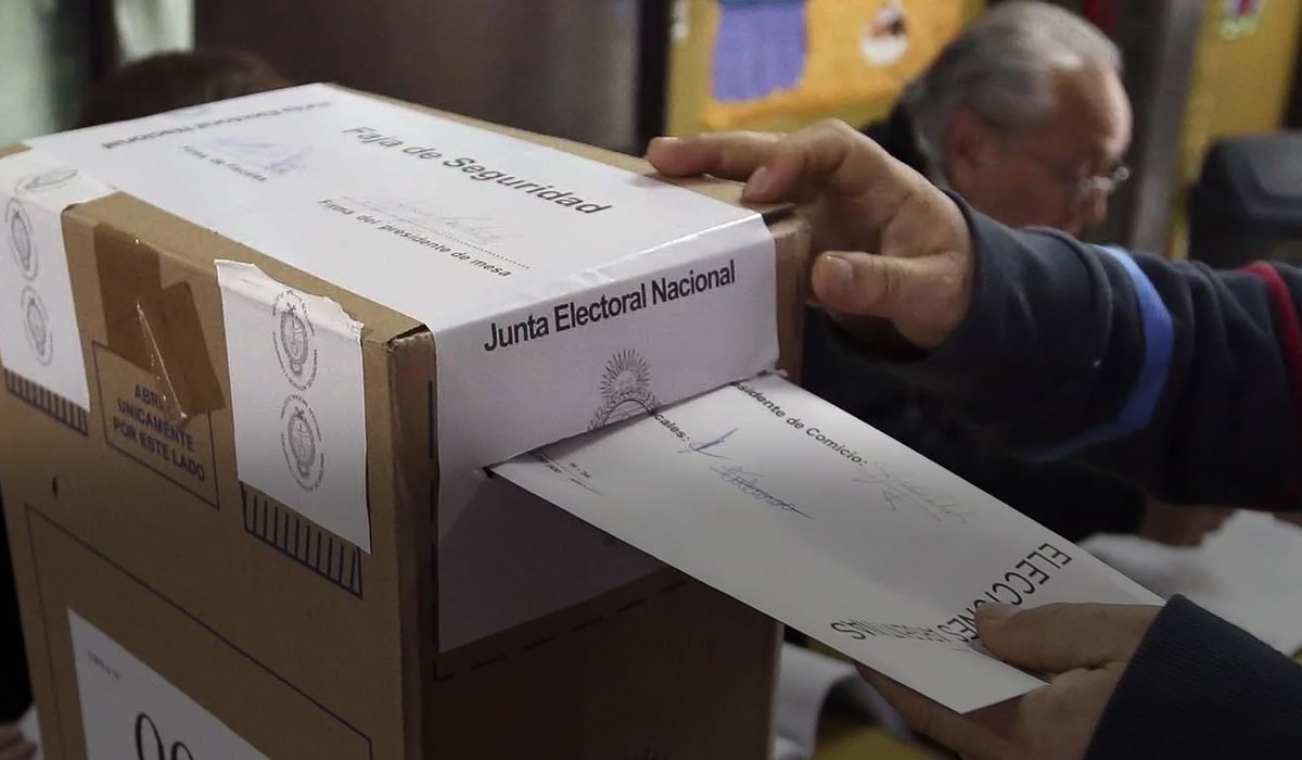 Elecciones generales: este domingo ¿qué votamos? | Elecciones 2019