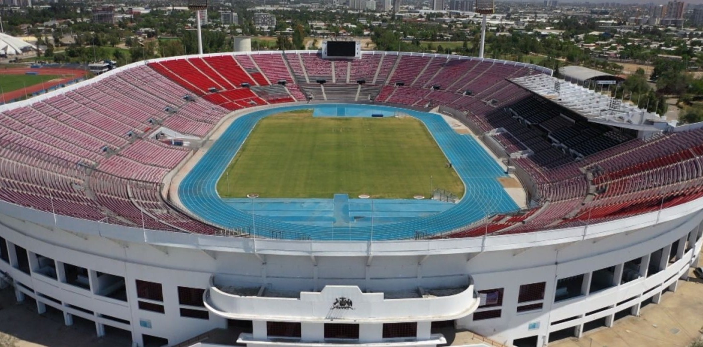 Final de Copa Libertadores: Conmebol ratificó que se jugará en Santiago de Chile | Deportes