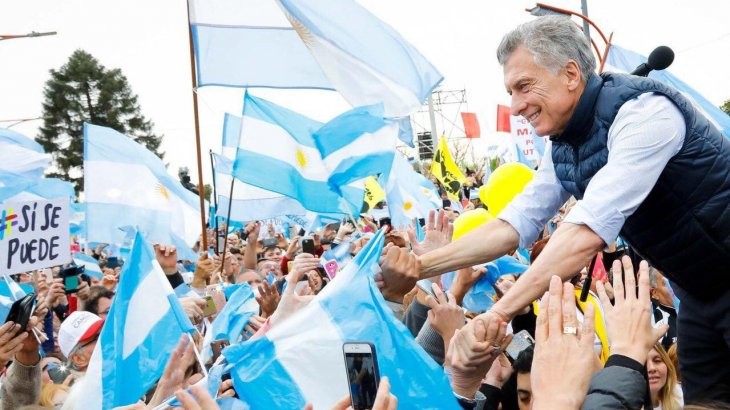 Macri compartió en Twitter sus "seis claves para cuidar el voto" | Elecciones 2019