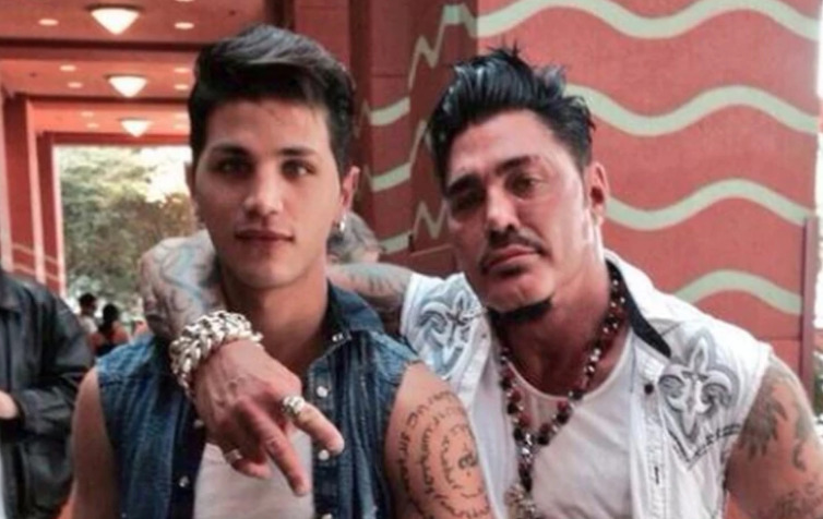 Cómo es el presente de Rodrigo Díaz, el último novio de Ricardo Fort | Espectáculos