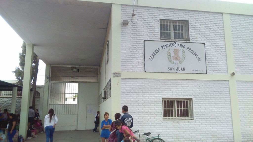 Apareció sin vida en la cárcel el padre de la beba que murió golpeada por el ventilador de techo | Actualidad