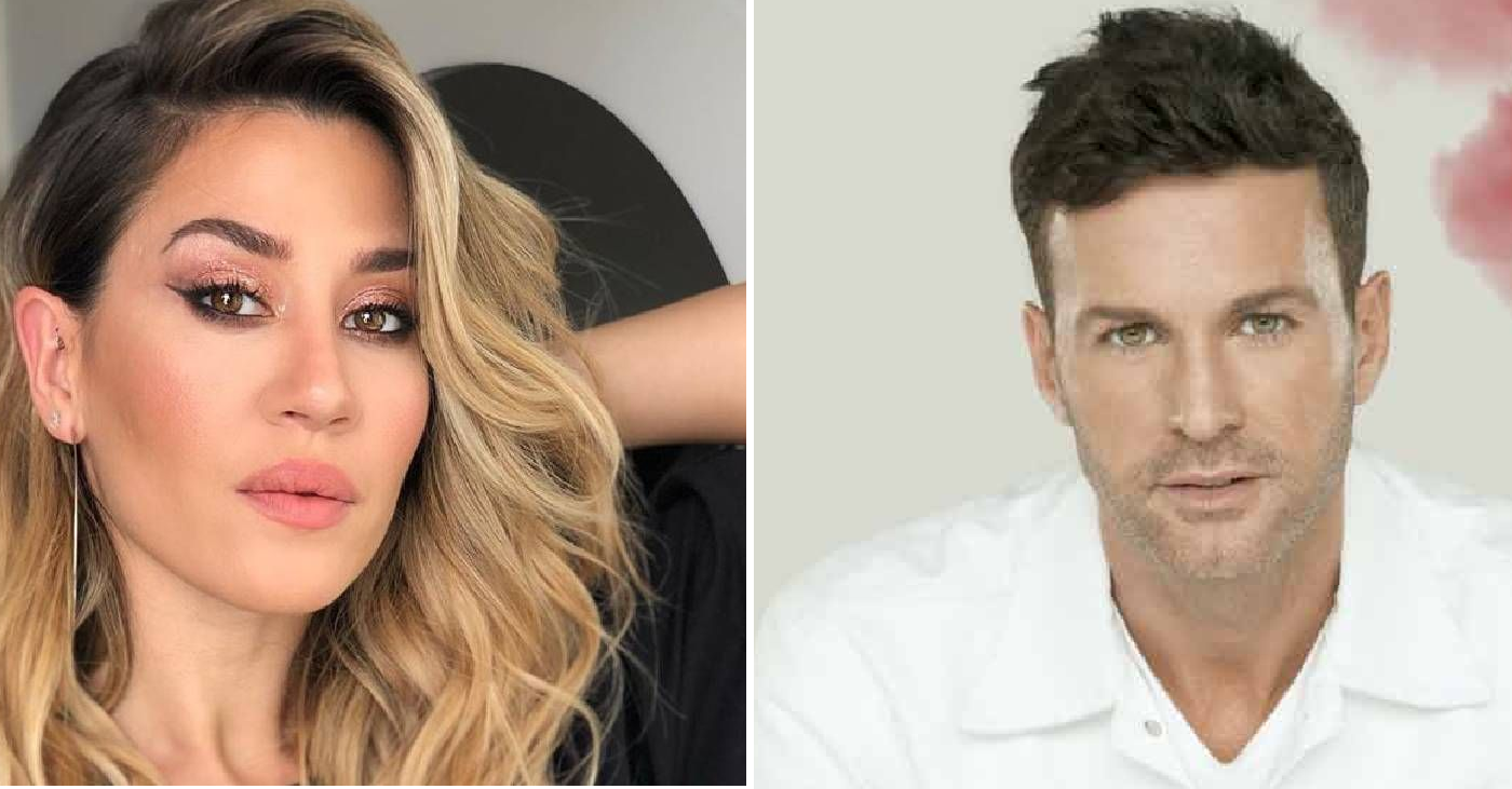 Jimena Barón cuestionó a Axel: "El silencio es bastante sospechoso" | Espectáculos