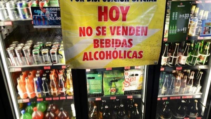 Veda electoral: ¿hasta qué hora se puede comprar alcohol? | Elecciones 2019