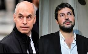 Elecciones 2019: Larreta buscará evitar el balotaje ante Lammens | Elecciones 2019