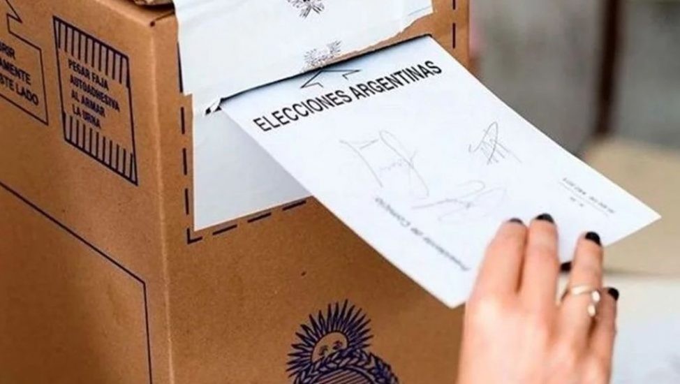 Elecciones 2019: Comenzó la votación para elegir al próximo presidente | Elecciones 2019