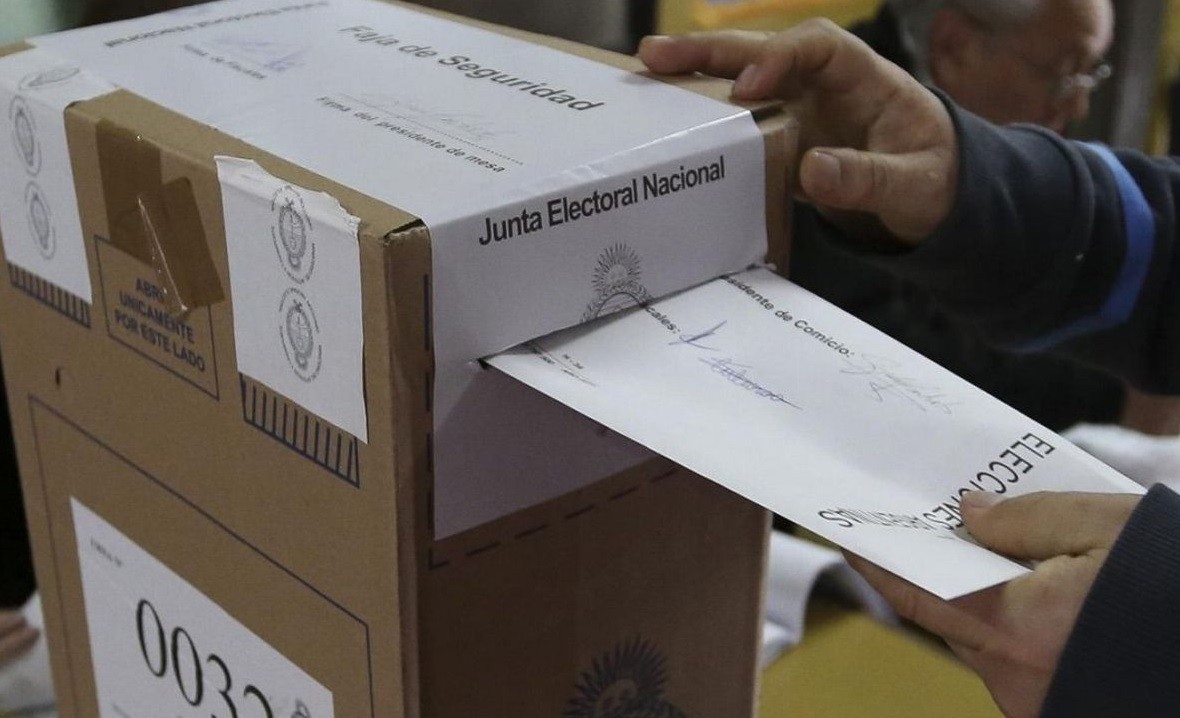Cerraron las elecciones en todo el país y participó el 80 por ciento del padrón | Elecciones 2019