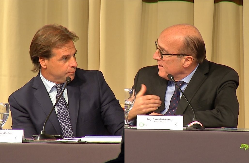 Uruguay: habrá segunda vuelta | Internacionales