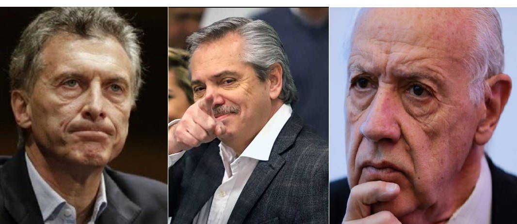 Alberto Fernández y Macri sumaron más votos que en las PASO: Lavagna, el que más perdió | Elecciones 2019