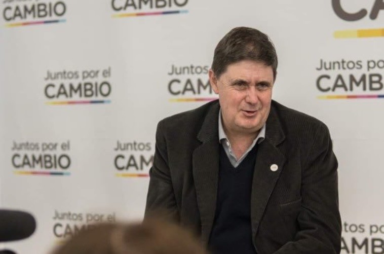 El intendente bonaerense más votado es de Juntos por el Cambio | Elecciones 2019